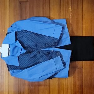 City Supply 4T blue
